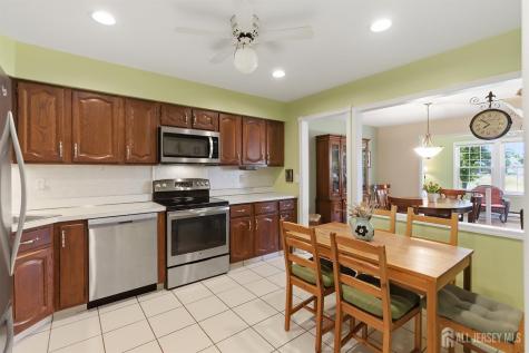 4-A James Monroe Drive Monroe NJ 08831