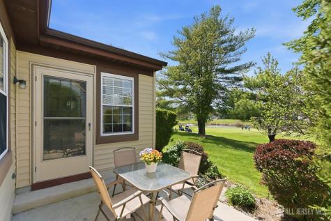 4-A James Monroe Drive Monroe NJ 08831