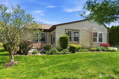 4-A James Monroe Drive Monroe NJ 08831
