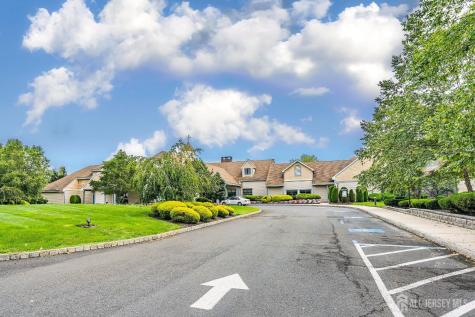 4-A James Monroe Drive Monroe NJ 08831