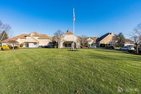 4-A James Monroe Drive Monroe NJ 08831