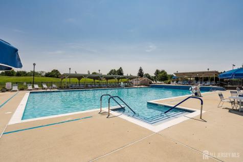 4-A James Monroe Drive Monroe NJ 08831