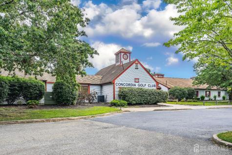 4-A James Monroe Drive Monroe NJ 08831