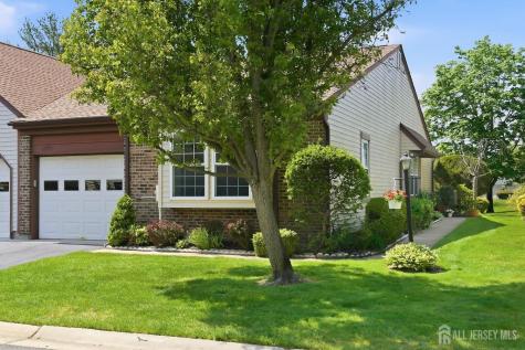4-A James Monroe Drive Monroe NJ 08831