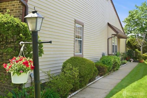 4-A James Monroe Drive Monroe NJ 08831