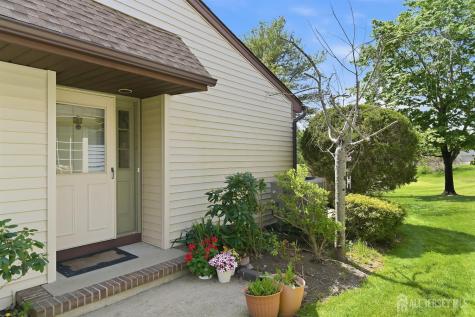 4-A James Monroe Drive Monroe NJ 08831