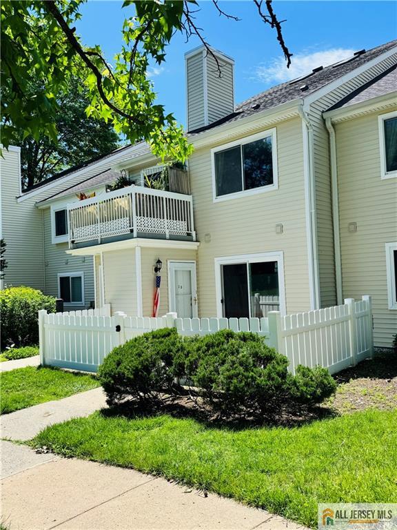 35 Foxtail Lane South Brunswick NJ 08852