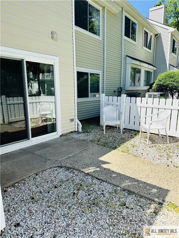 35 Foxtail Lane South Brunswick NJ 08852