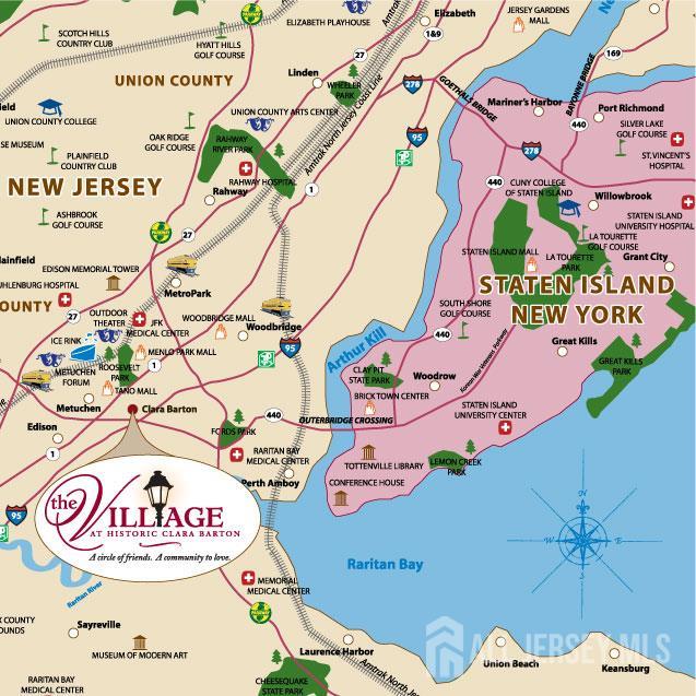 113 Liddle Avenue Edison NJ 08837