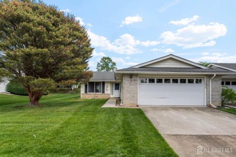 209-A Vernon Road Monroe NJ 08831