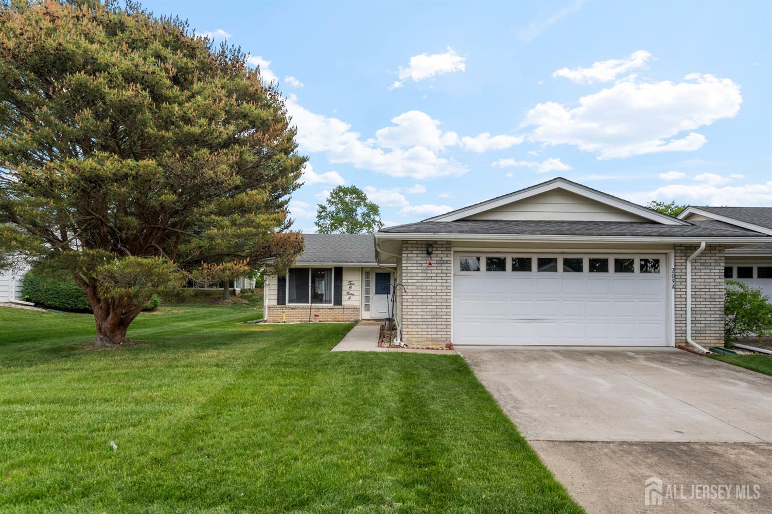 209-A Vernon Road Monroe NJ 08831