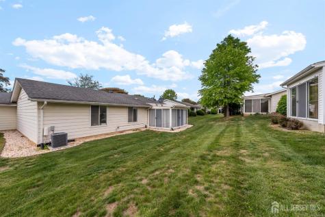209-A Vernon Road Monroe NJ 08831