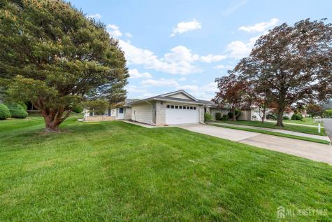 209-A Vernon Road Monroe NJ 08831