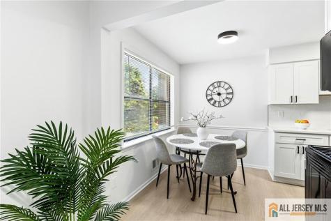 121 Beverly Hills Terrace Woodbridge Proper NJ 07095