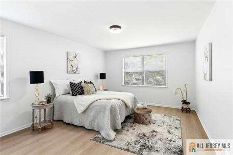 121 Beverly Hills Terrace Woodbridge Proper NJ 07095