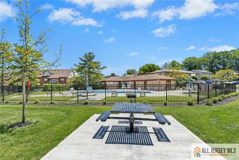 121 Beverly Hills Terrace Woodbridge Proper NJ 07095