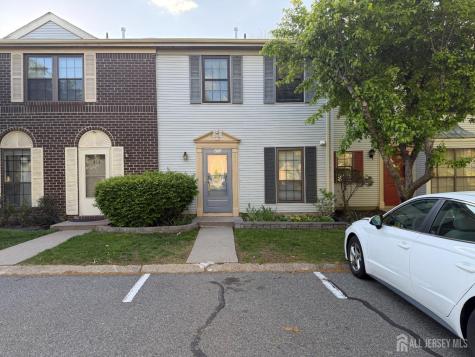 455 Harwick Court Piscataway NJ 08854