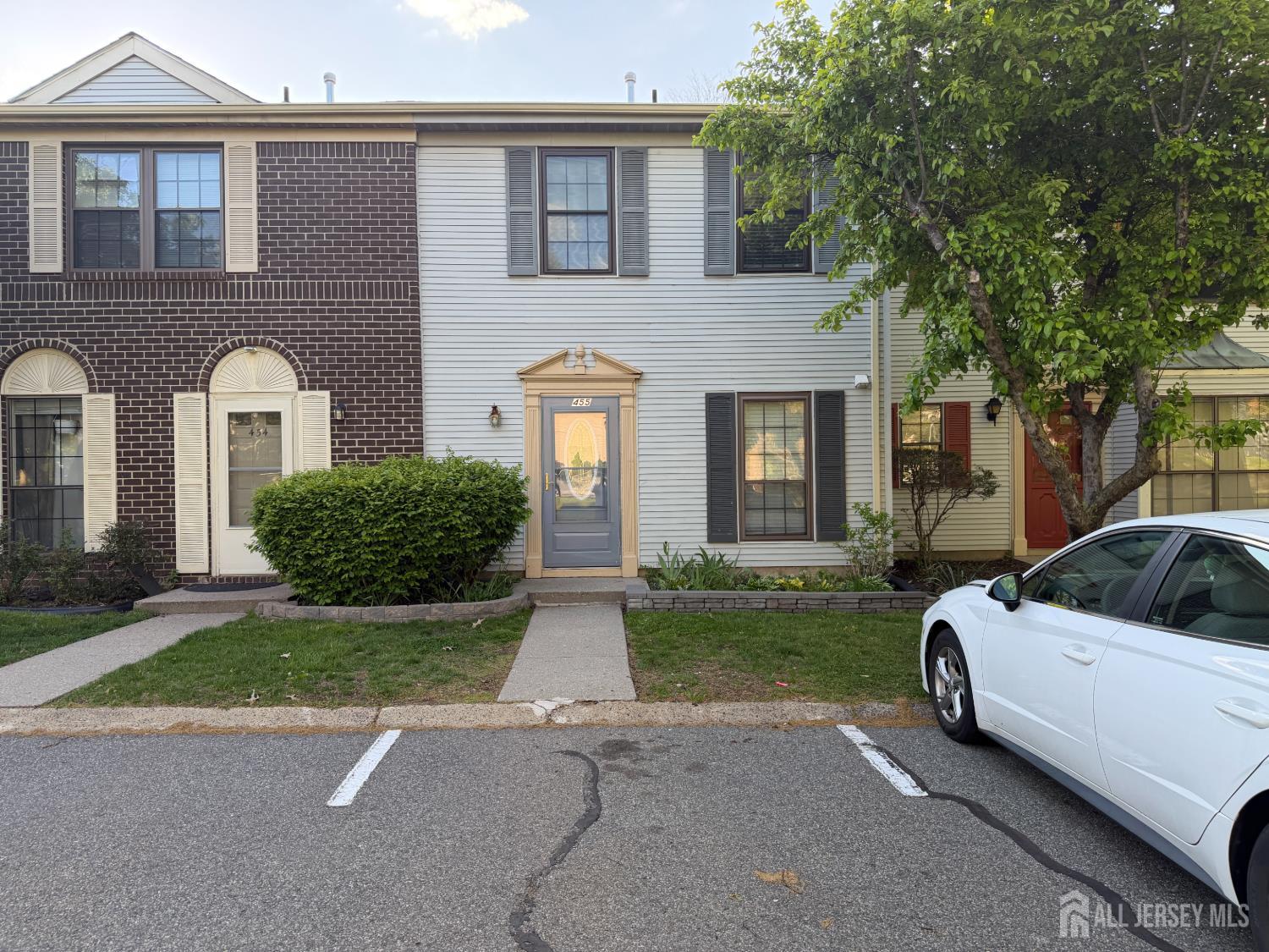 455 Harwick Court Piscataway NJ 08854