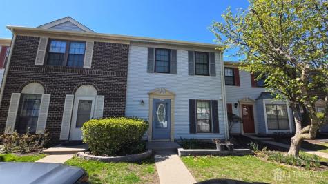 455 Harwick Court Piscataway NJ 08854