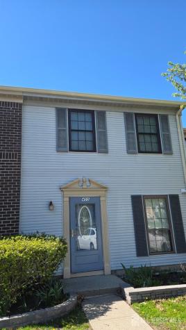 455 Harwick Court Piscataway NJ 08854