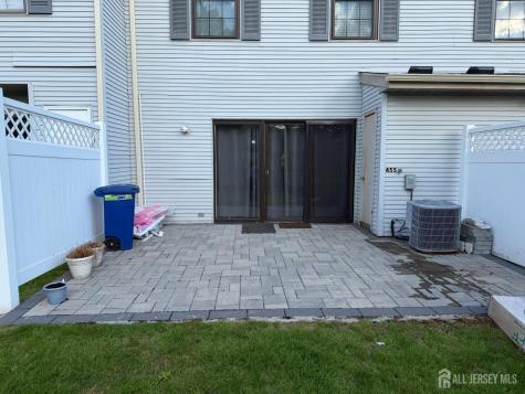 455 Harwick Court Piscataway NJ 08854
