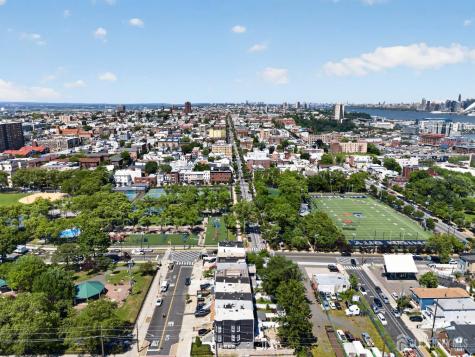 414 New York Avenue Jersey City NJ 07307