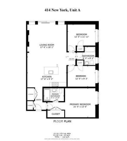 414 New York Avenue Jersey City NJ 07307