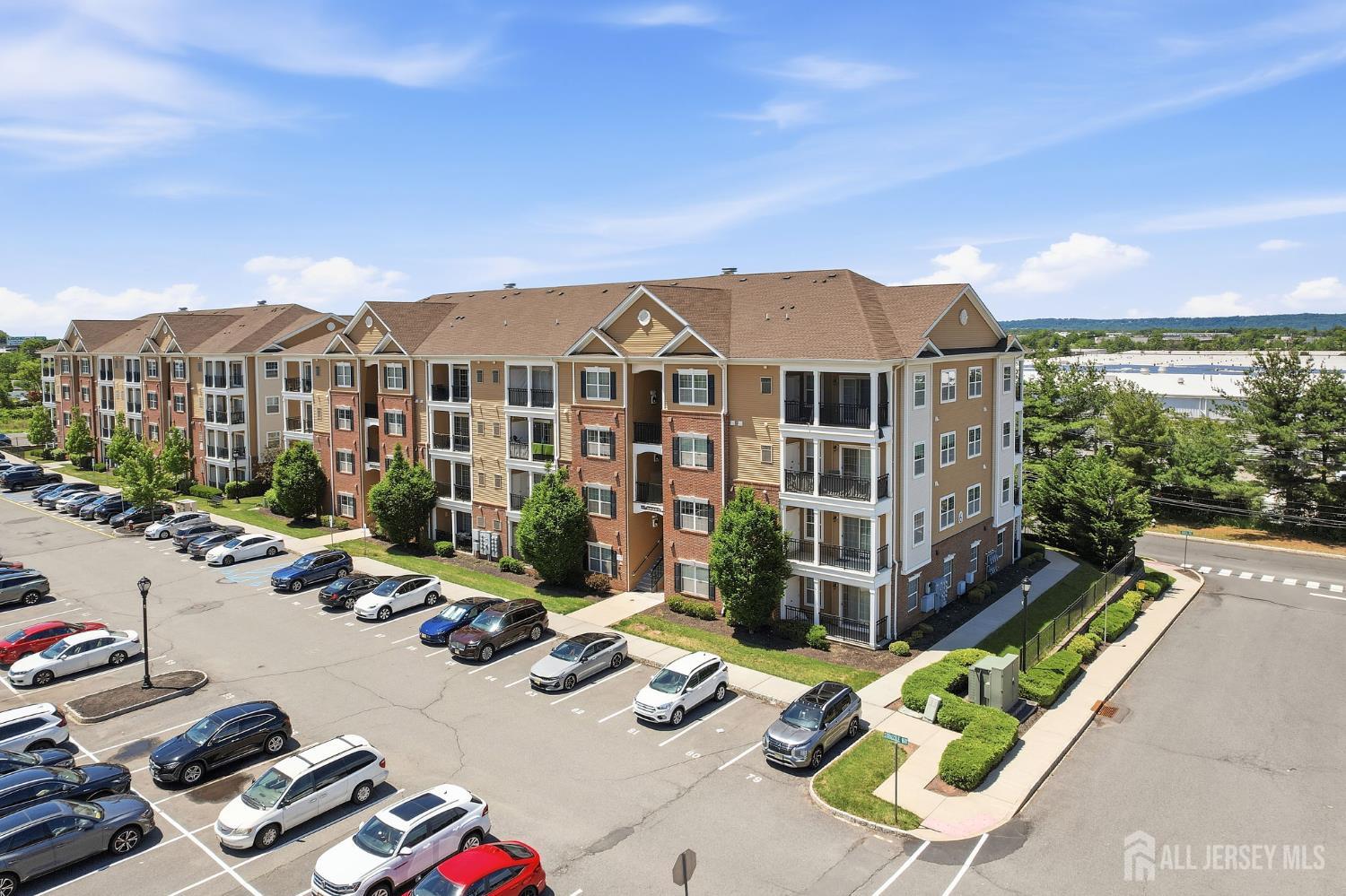 648 Strassle Way South Plainfield NJ 07080
