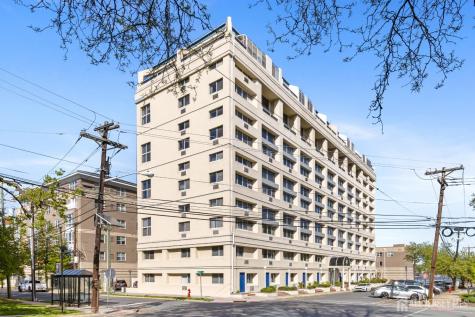 40 Fayette Street Perth Amboy NJ 08861