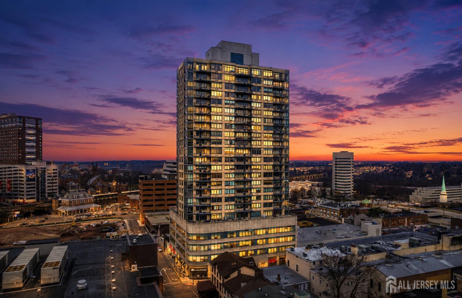 1 Spring Street New Brunswick NJ 08901