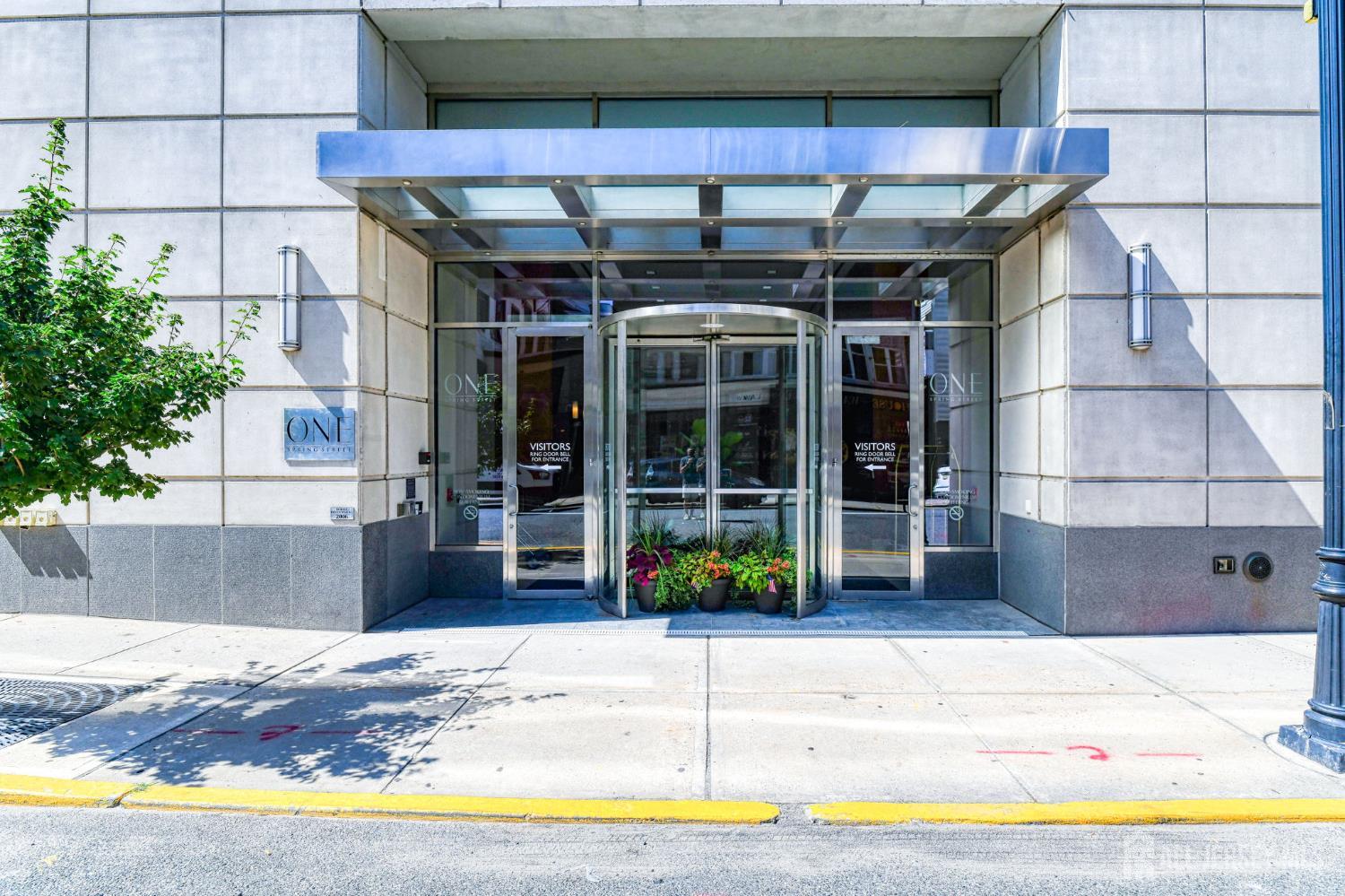 1 Spring Street New Brunswick NJ 08901