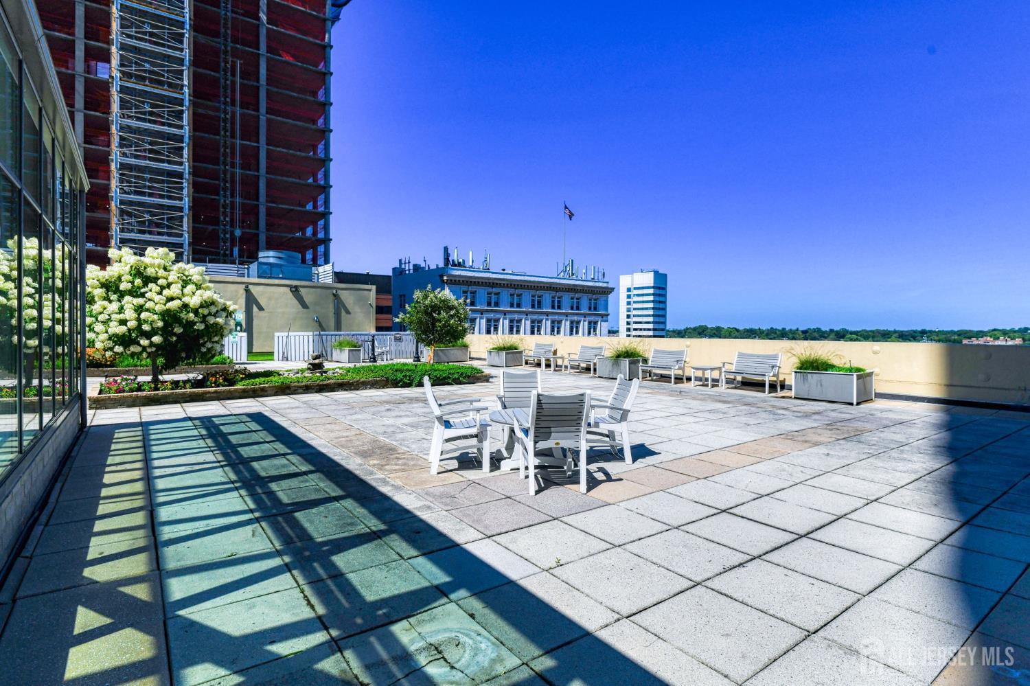 1 Spring Street New Brunswick NJ 08901