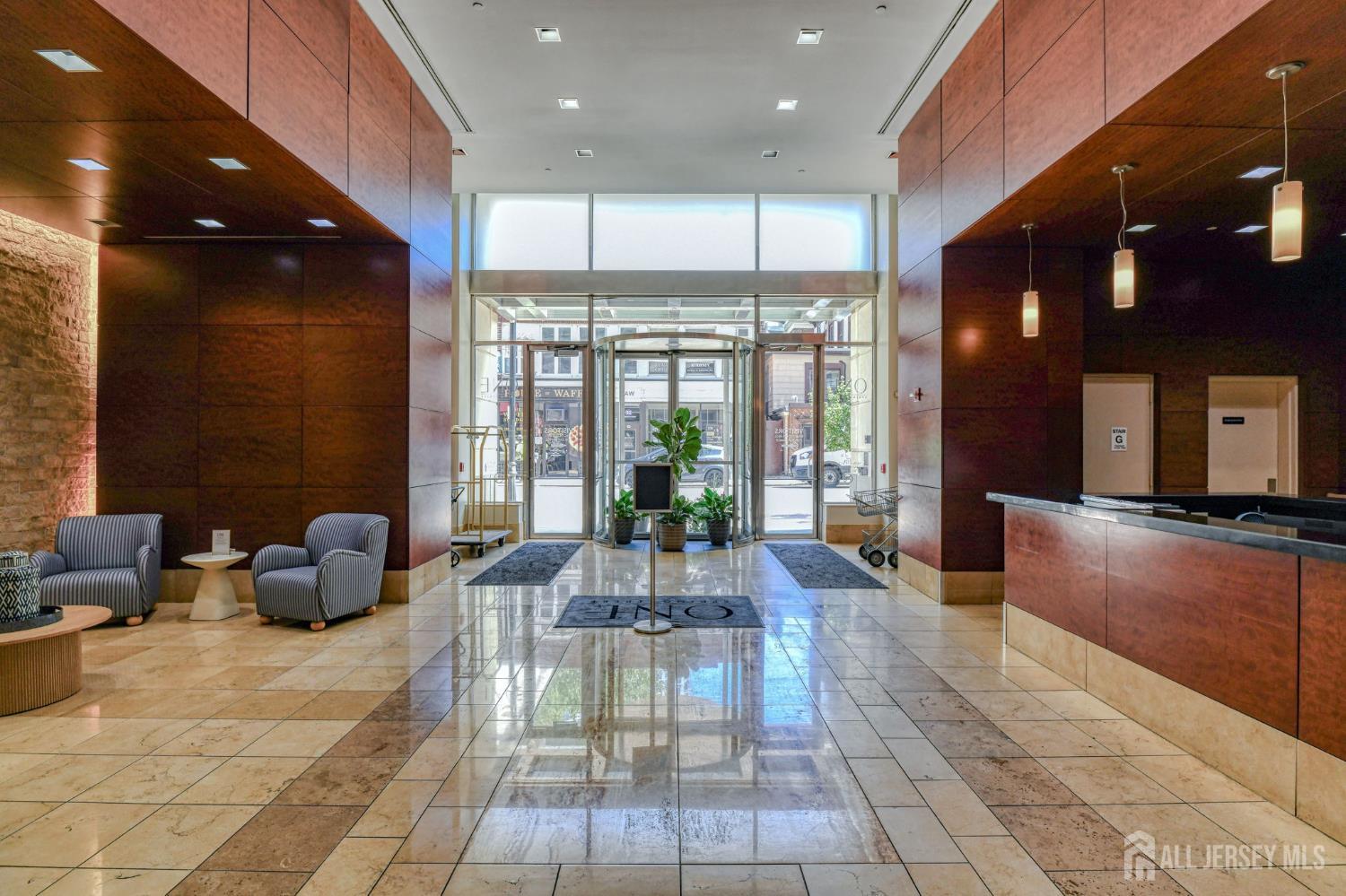1 Spring Street New Brunswick NJ 08901