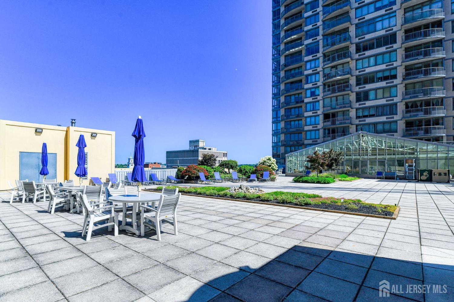 1 Spring Street New Brunswick NJ 08901