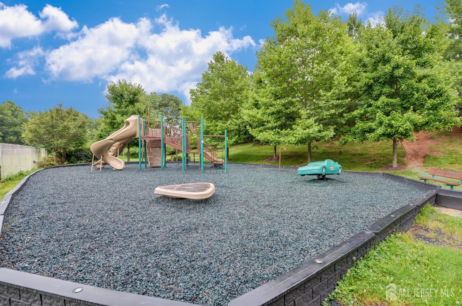 460 Sayre Drive Plainsboro NJ 08540