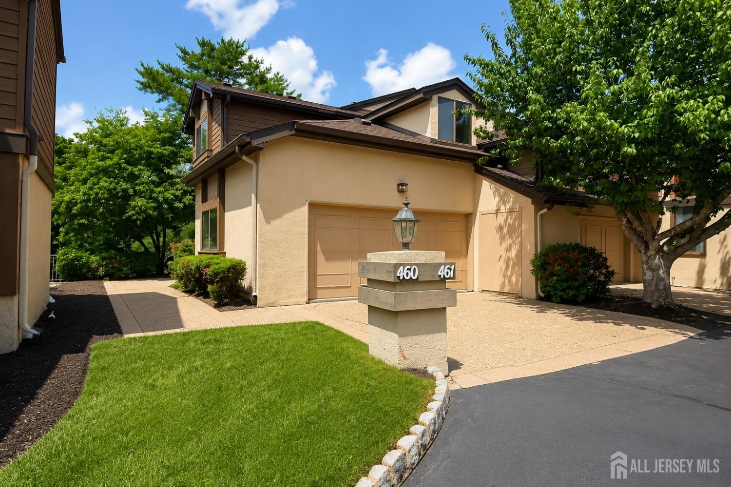 460 Sayre Drive Plainsboro NJ 08540