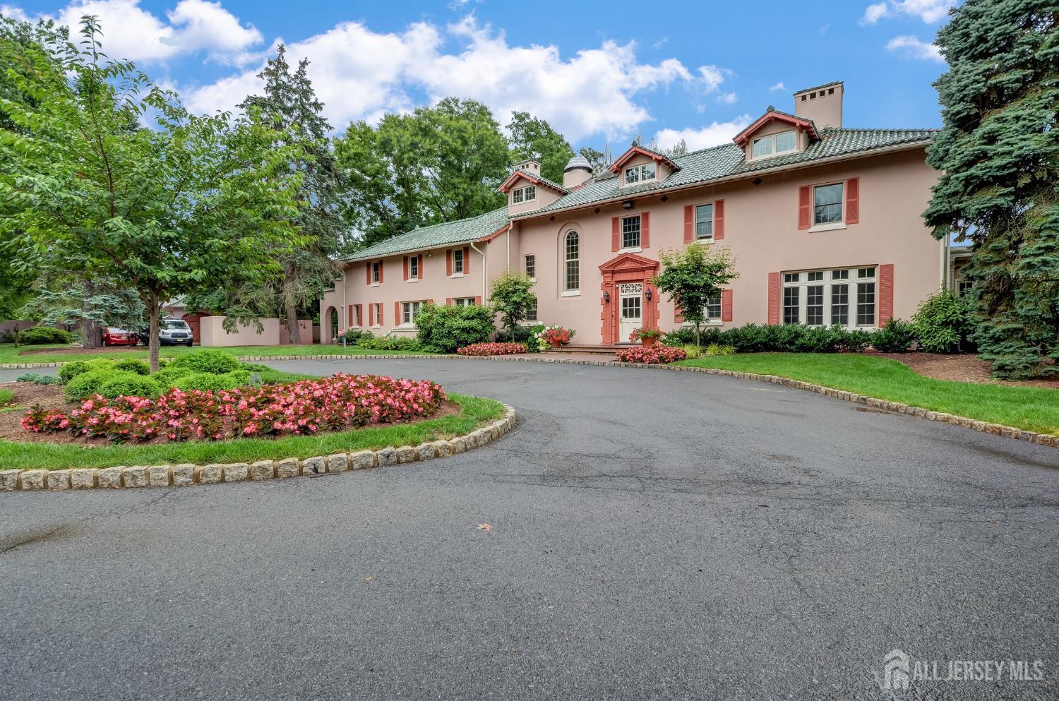460 Sayre Drive Plainsboro NJ 08540