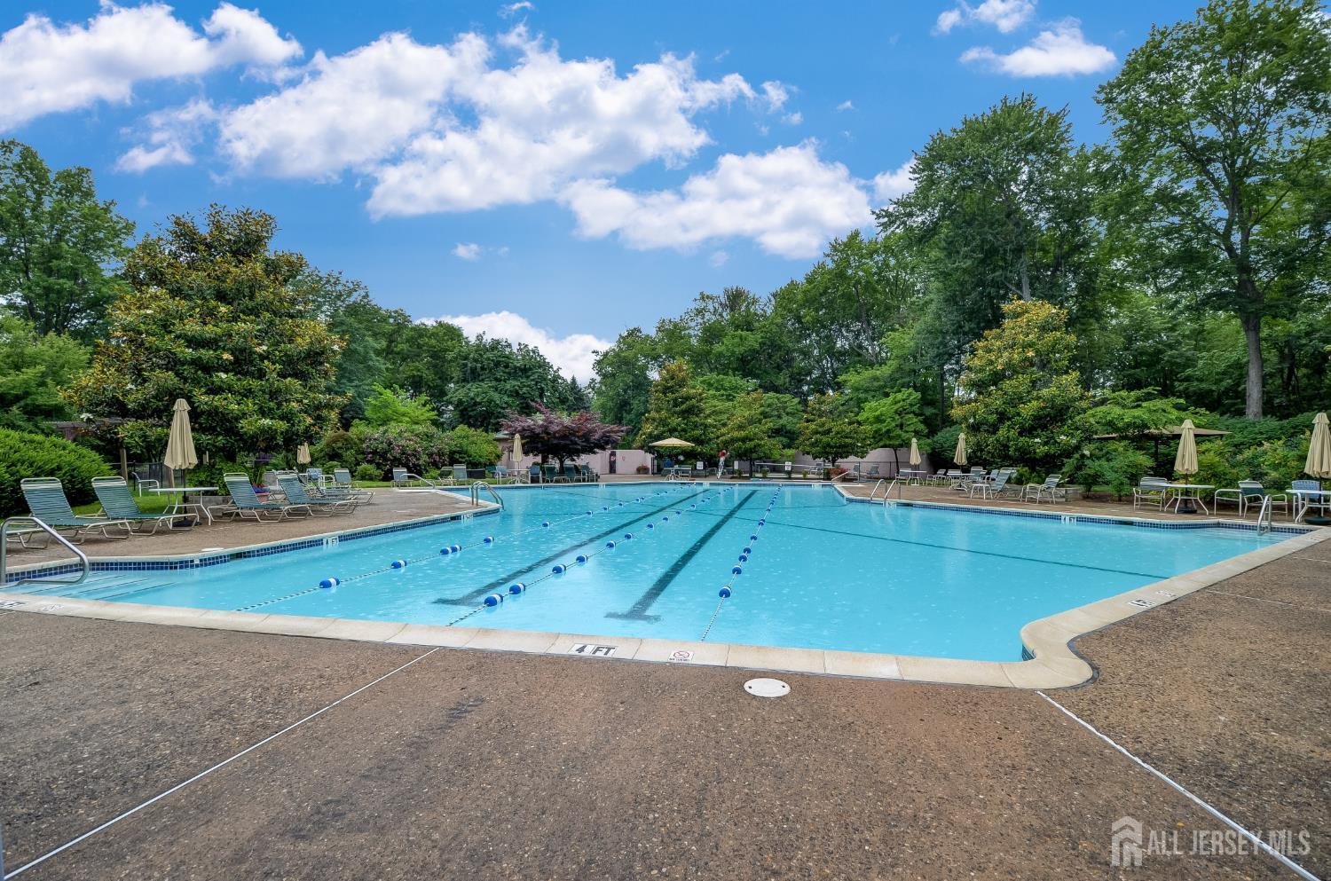 460 Sayre Drive Plainsboro NJ 08540
