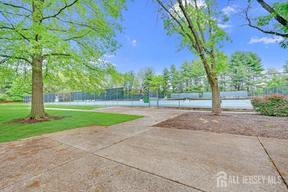 460 Sayre Drive Plainsboro NJ 08540