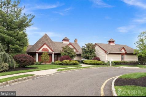 3228 Sayre Drive Plainsboro NJ 08540
