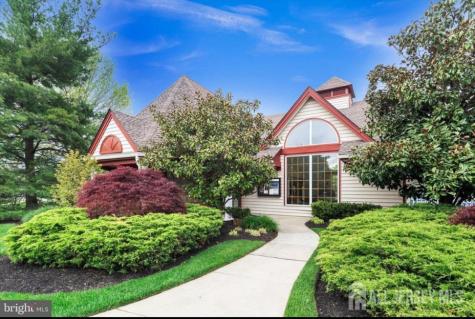 3228 Sayre Drive Plainsboro NJ 08540