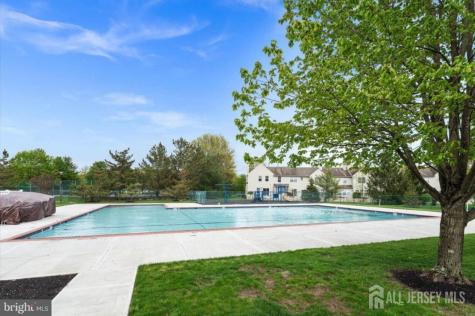 3228 Sayre Drive Plainsboro NJ 08540