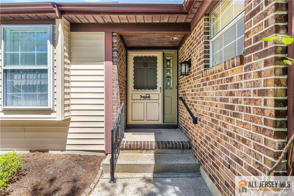 2 Ethan Allen Drive Monroe NJ 08831