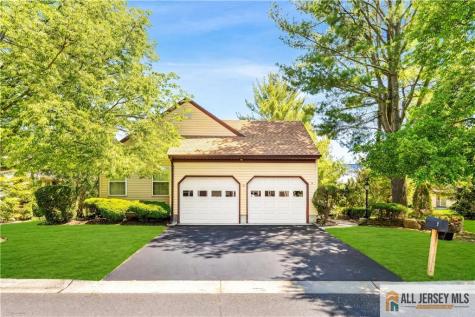2 Ethan Allen Drive Monroe NJ 08831