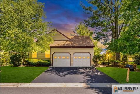 2 Ethan Allen Drive Monroe NJ 08831