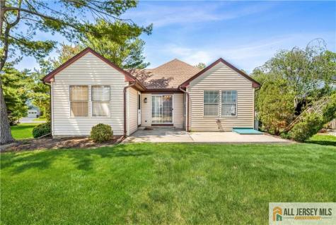 2 Ethan Allen Drive Monroe NJ 08831
