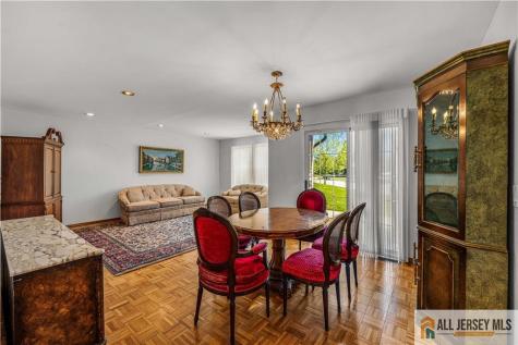 2 Ethan Allen Drive Monroe NJ 08831