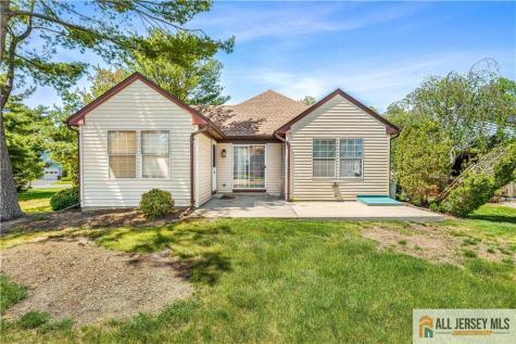 2 Ethan Allen Drive Monroe NJ 08831
