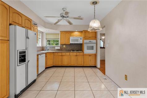 2 Ethan Allen Drive Monroe NJ 08831