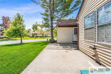 2 Ethan Allen Drive Monroe NJ 08831